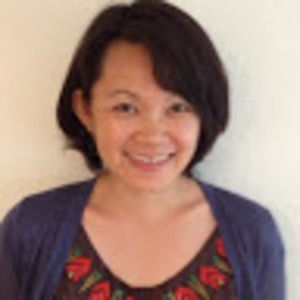 Meet your Posher, Jocelyn